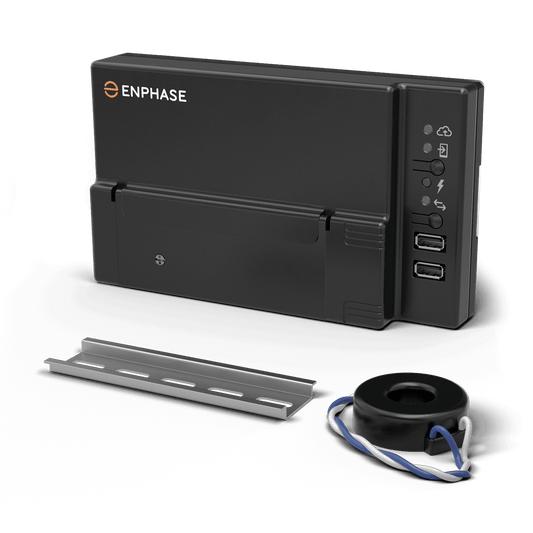 Enphase Envoy-S ENV-S-AM1-120 Communications Gateway