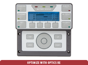 OutBack Power MATE3-S Communications Controller