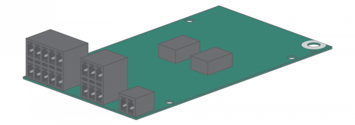 SMA MD.SEN-US-40 Sensor Module