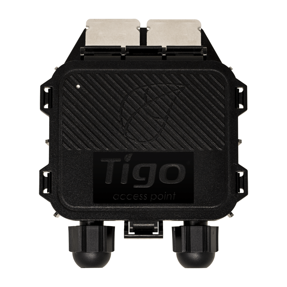 Tigo 158-20000-00 Access Point (TAP)