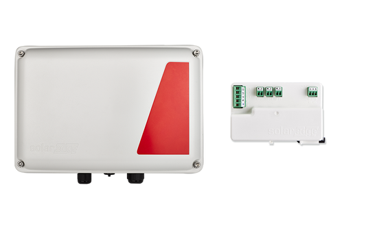 SolarEdge FLD-MTR-3PC05-PIE-CT Energy Meter Kit for Busbar Current Management