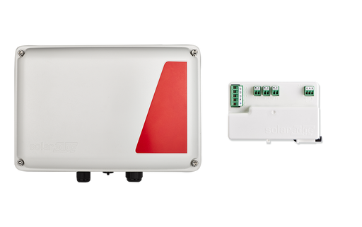 SolarEdge FLD-MTR-3PC05-PIE-CT Energy Meter Kit for Busbar Current Management