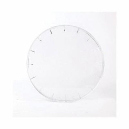 Milbank 6116 Round Meter Closing Plate