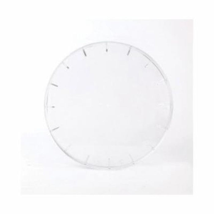 Milbank 6116 Round Meter Closing Plate