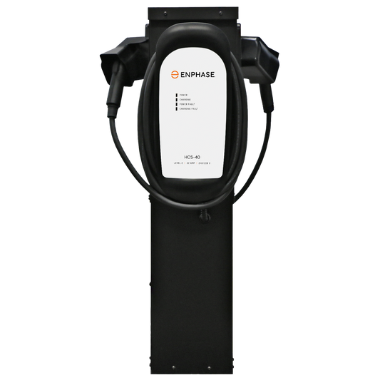 Enphase ProMountDuo PMD-10R Universal Pedestal (rugged)