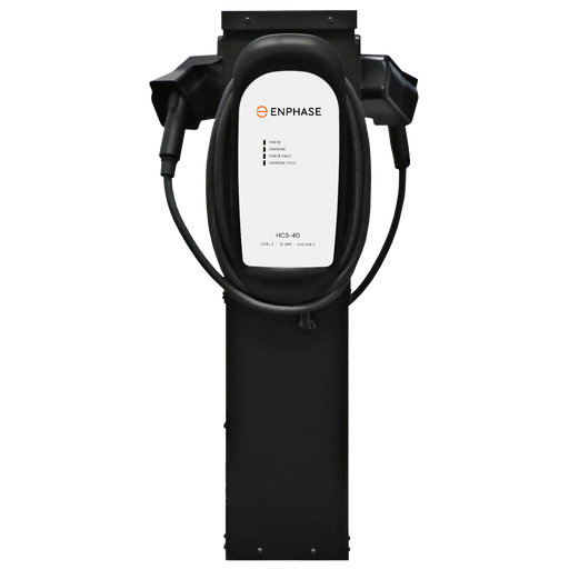 Enphase ProMountDuo PMD-10R Universal Pedestal (rugged)