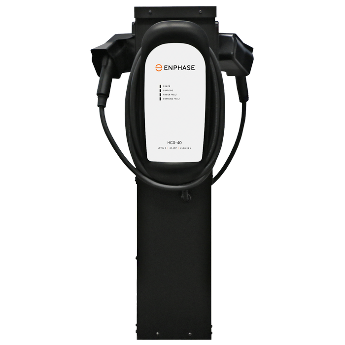 Enphase ProMountDuo PMD-10R Universal Pedestal (rugged)