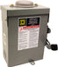Square D DU221RB 30A 2-Pole Disconnect