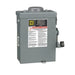 Square D DU222RB 60A 2-Pole Disconnect