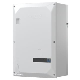 SolarEdge BI-NUSGN-03 Energy Hub Backup Interface with Built-in PCS Certified Energy Meter