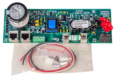 MidNite Solar MNDiscoPSB Power Supply Board