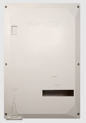 SolarEdge BI-NUSGN-02 Energy Hub Backup Interface