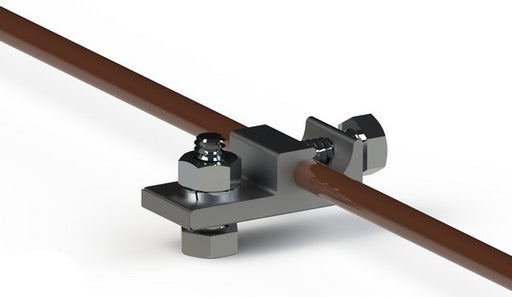 Unirac SolarMount 008002S Grounding Lug