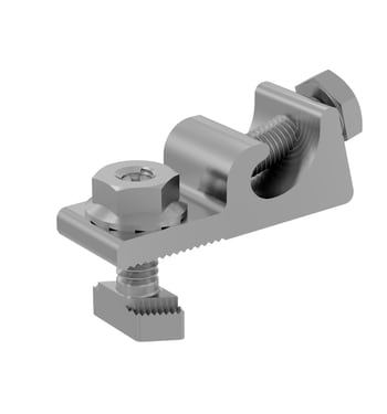 IronRidge UFO XR-LUG-03-A1 Grounding Lug