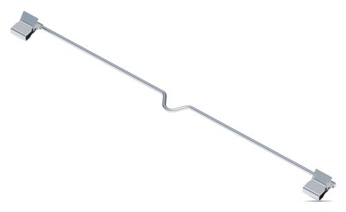 IronRidge BX BX-MB8-M1 8" Bonding Jumper