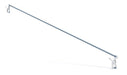 IronRidge BX BX-RB38-M1 38" Silver Bonding Jumper