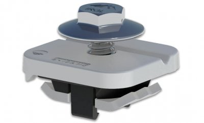 IronRidge Aire AE-LUG-01-M1 Lug