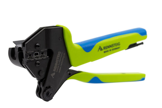 Amphenol 18-624 1384 3 1 RT Crimping Tool