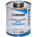 Centaur CMT1Q 1 Quart PVC Cement