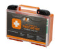 F4P F4P FAK100 100-Piece Wall Mounted First Aid Kit