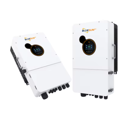 Bluesun 12kW Hybrid Solar Inverter (BSE12KLNA) for System Use