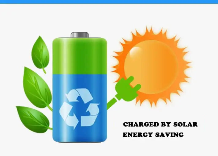 New Solar Infrared Motion Sensor Alarm With 110db Siren Strobe Light For Home Garden Carage Shed Carvan Security Alarm System