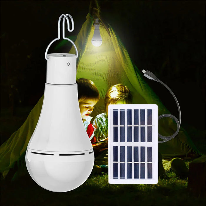 LED Camping LightsCamping Tent LightsCamping Lights USB Solar Charging LightsOutdoor Emergency LightsLighting Night Lights