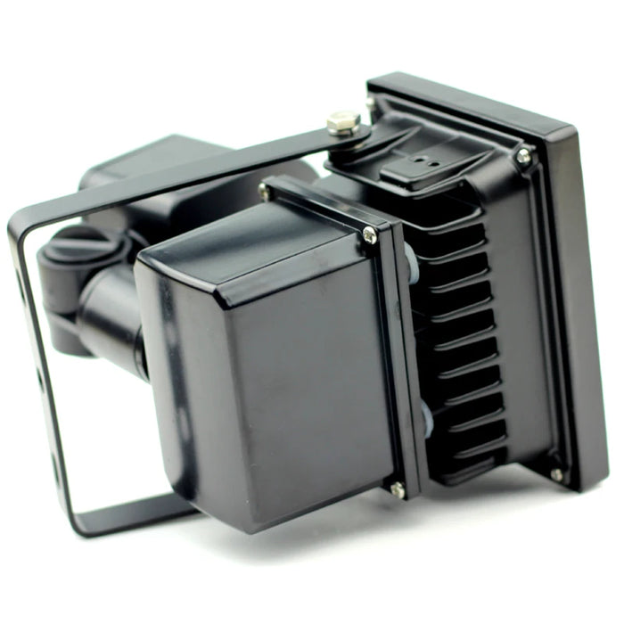 Solar LED Security Lights solar Motion Detected Flood Light