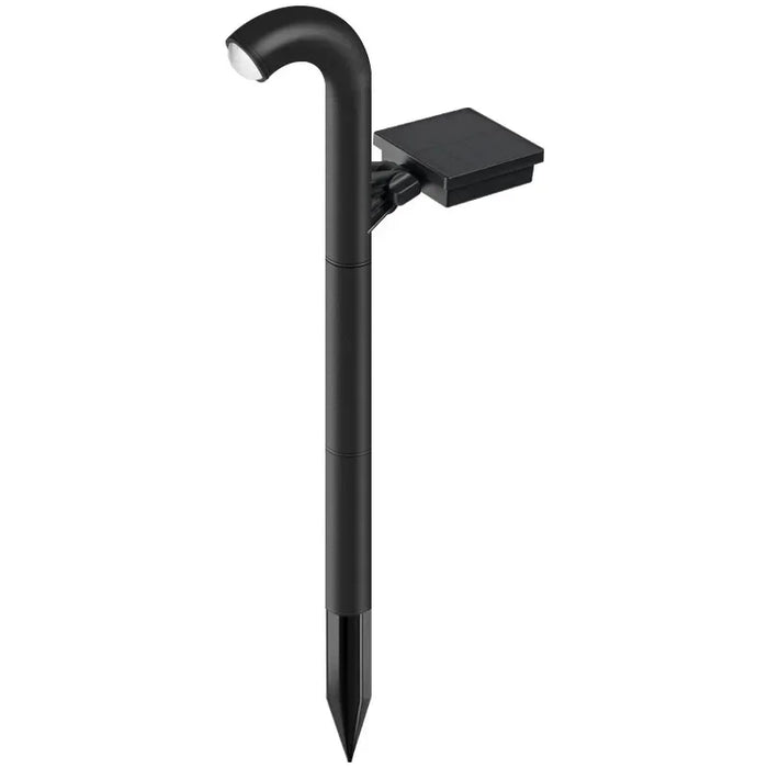 Durable Solar Pathway Lights for Driveway and Garden Landscape