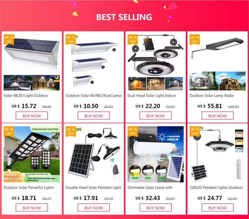 Solar Powered Shed Pendant Lamp Outdoor 5 Mode Lighting with Daytime Available Sensor Indoor Home Garage Light