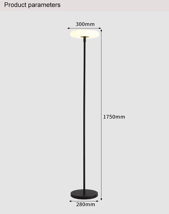 Nordic Outdoor Waterproof Solar Floor Light USB Portable Charging Minimalist Internet Red LED Eye Protection Courtyard Light