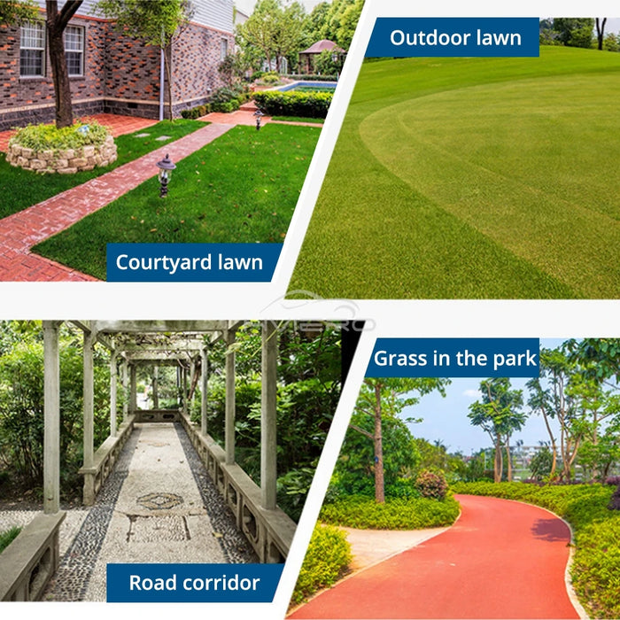 LED Small Solar Pathway Light Ground Insertion Waterproof Outdoor Lamp For Garden Landscape Yard Driveway Walkway Lighting Night