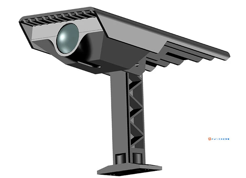 Solar Path Light Outdoor Spotlights Pathway LED Lamp Waterproof Landscape Lighting Lamp for Garden Decor Yard Driveway
