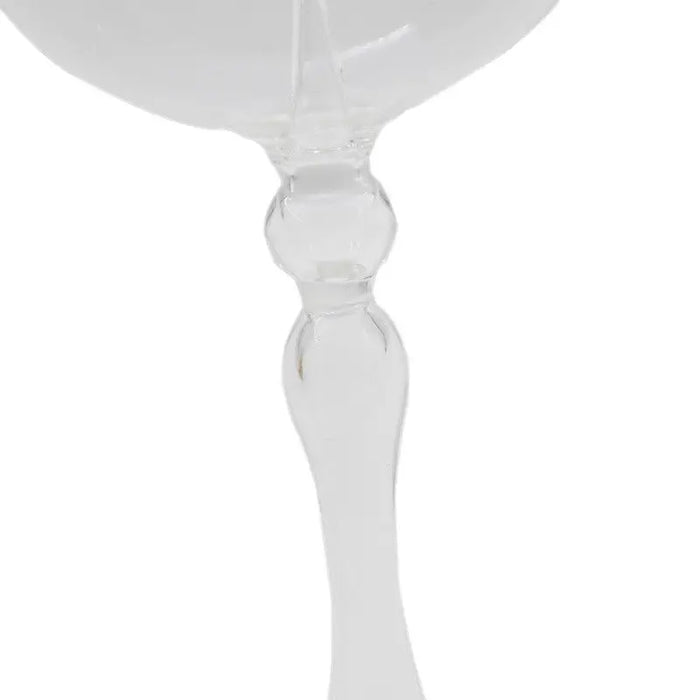 Clear Solar Power Radiometer Sun Light Energy Spinning Vanes Glass Radiometer Science Educational Light Mill