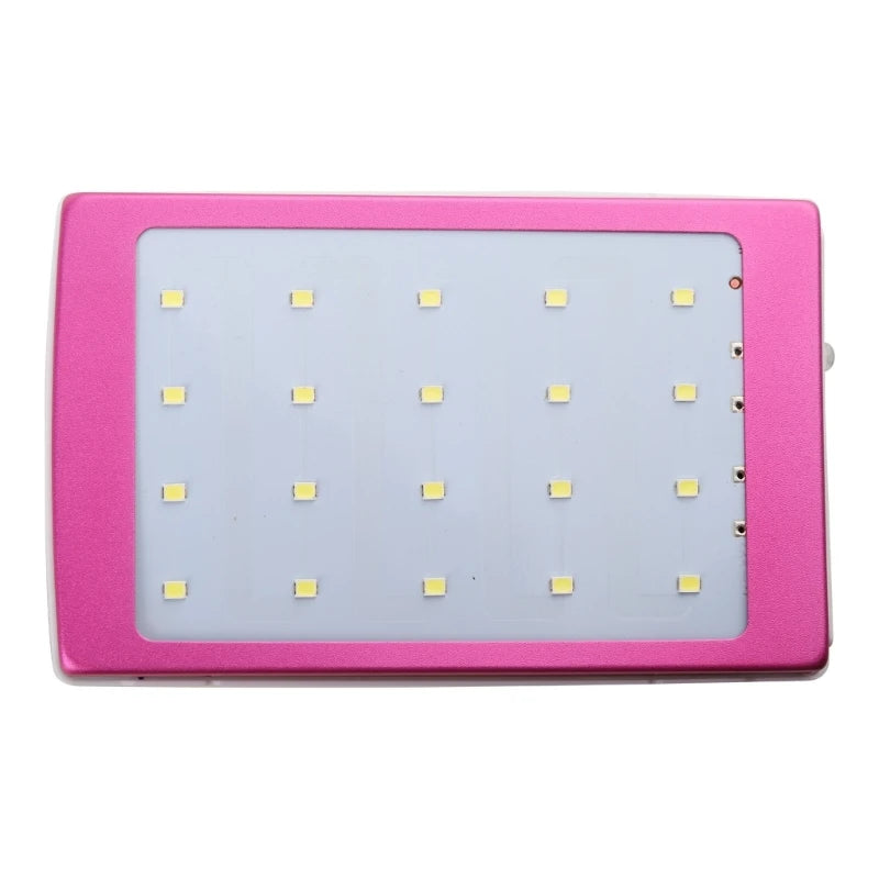 18650 Solar for Case DIY Box Dual USB Power Supply for Mobile Phones Mp3 Multiple for Protection Plug and