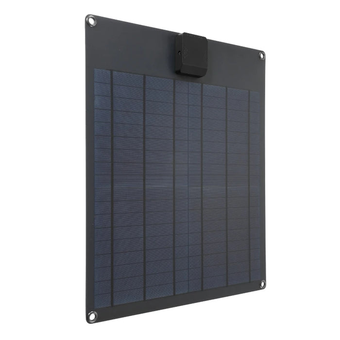 50W/100W Portable Solar Panel USB Outdoor Mobile Power DIY Travel Cell Phone Charger Car Yacht 12V18V Battery Pack Power Panel