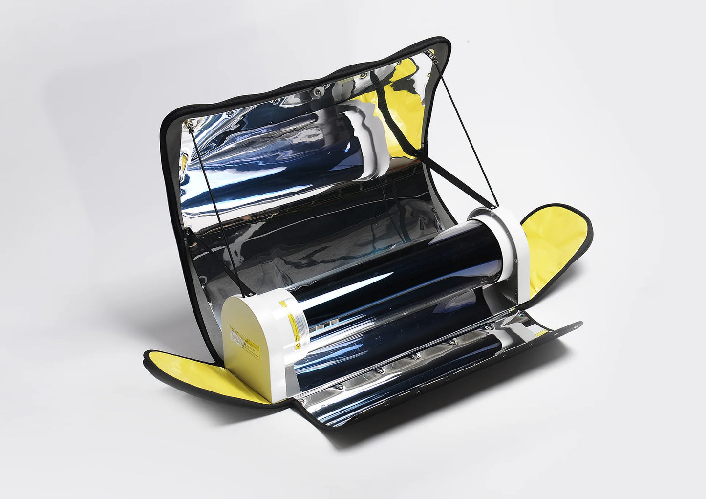 Portable Solar Grill Smokeless Clean Grill Indoor Outdoor General Purpose