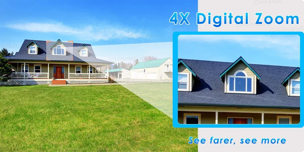 Solar WIFI Camera Outdoor 4MP Video Surveillance Wireless IP Camera With 7800mAh Recharge Battery PIR Human Detecte Security Cam