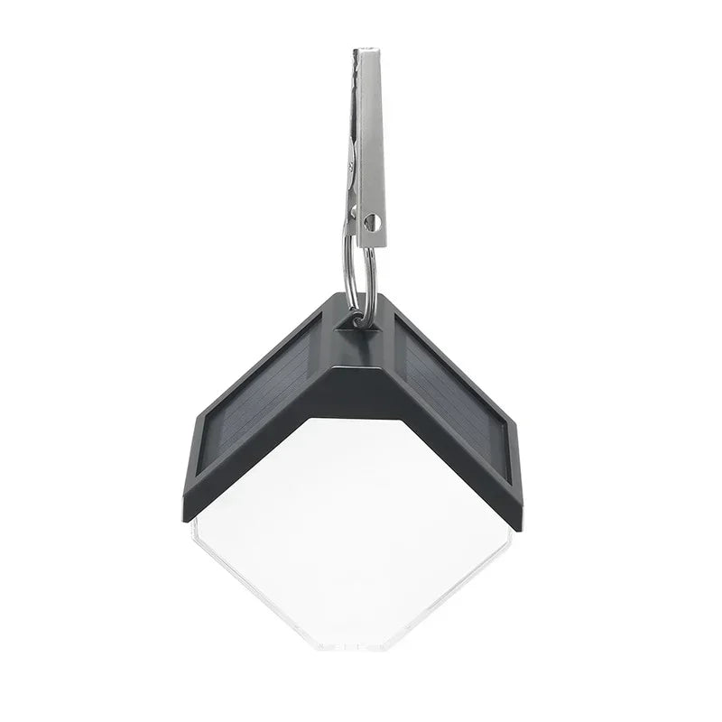 Solar Lawn Light Outdoor Solar Powered Buried Path Lights Waterproof Garden Lights For Park Landscape Courtyard Pathway