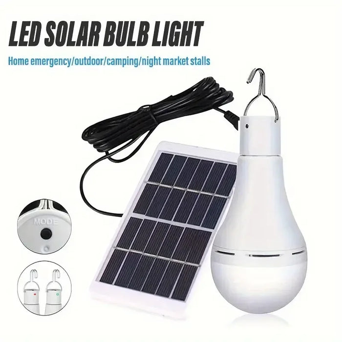 LED Camping LightsCamping Tent LightsCamping Lights USB Solar Charging LightsOutdoor Emergency LightsLighting Night Lights