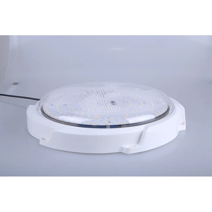 Solar lights Indoor Home Top Ceiling House IP65 Waterproof Outdoor Veranda Solar Power Lamp LED Top Solar Energy Interior Light