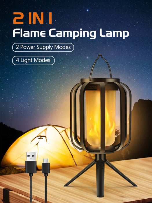 Solar Lanterns Outdoor Waterproof Hanging Lights for Outside Solar Table Lanterns Solar Wall Lantern Lights for Porch Patio Yard