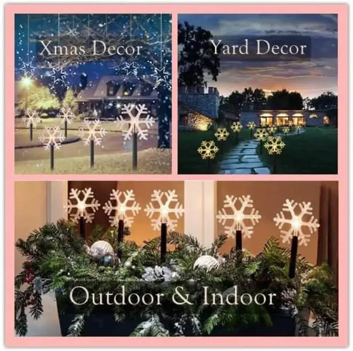 Christmas Solar Dandelion Fireworks Light Outdoor Waterproof Courtyard Garden Atmosphere Decoration Ground Insertion Lawn Light