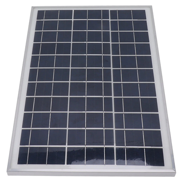 25W Portable Solar Panel Charging Board High Conversion Efficiency Waterproof  Durable Solar Panel For Cars Ships Aircraft
