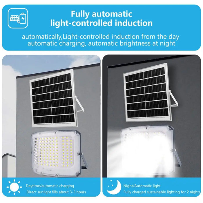 solar light outdoor waterproof ip67 led flood indoor lamp solar flood light solar street light