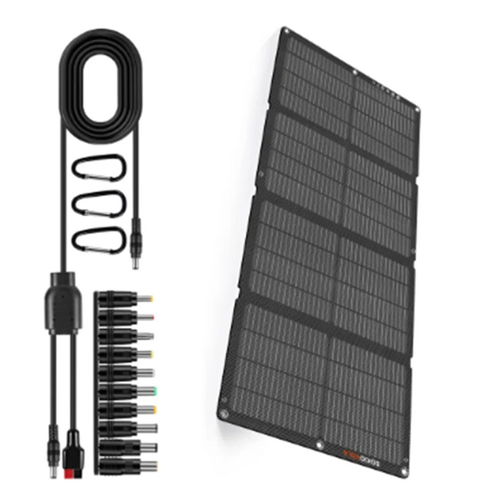 Daily Sale 4 Foldable Solar Panel USB Portable Solar Cell Folding Waterproof Solar Plate Mobile Phone Power Battery Charger