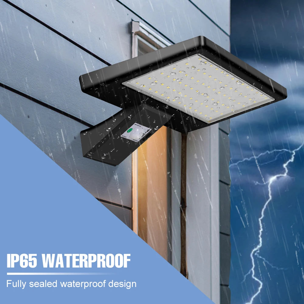 Led Solar Street Light Spotlights Garden Bulb Landscape Light Led Outdoor Light Reflector IP65 Waterproof Exterior Street Lamp