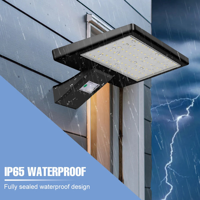 Led Solar Street Light Spotlights Garden Bulb Landscape Light Led Outdoor Light Reflector IP65 Waterproof Exterior Street Lamp