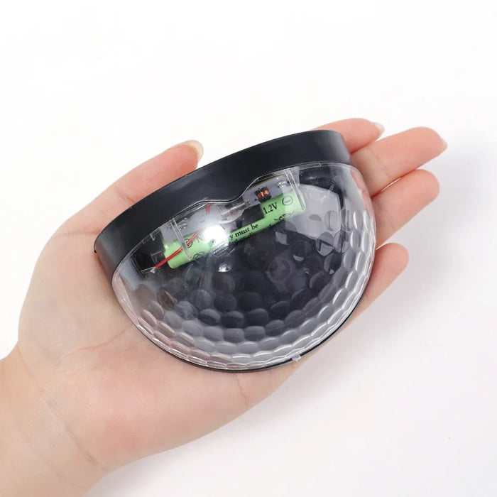 Solar Light Wall Lamps Outdoor Control Induction Courtyard Waterproof Decoration Solar Porch Yard Energy-saving Street Lights