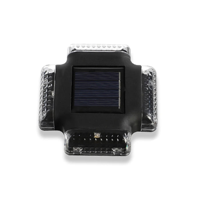 LED Solar Wall Lamp Waterproof Solar Light Up And Down Luminous Lighting For Outdoor Garden Fence Stairs Decoration Solar Lamp